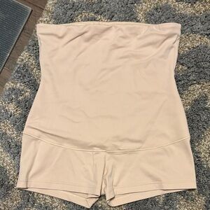 Maidenform Light Beige Shapewear
